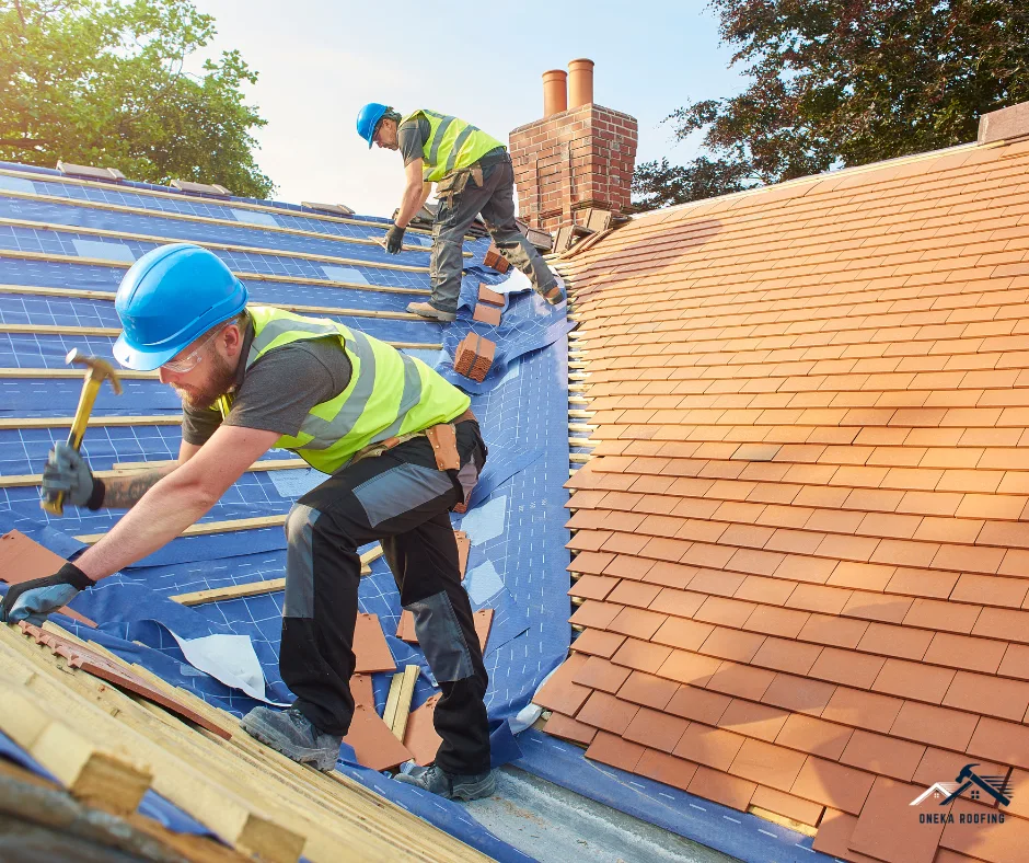 Why choose Roof Repair Near Me in Ho Ho Kus, NJ